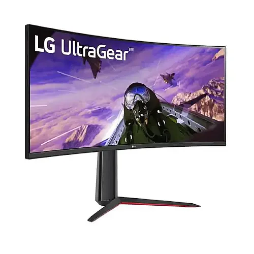 ��� ���� �31.5 ������ LG UltraGear 32GS60QC-B QHD
