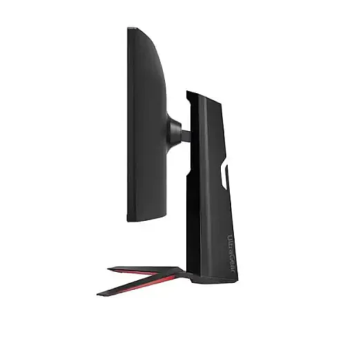 ��� ���� �31.5 ������ LG UltraGear 32GS60QC-B QHD