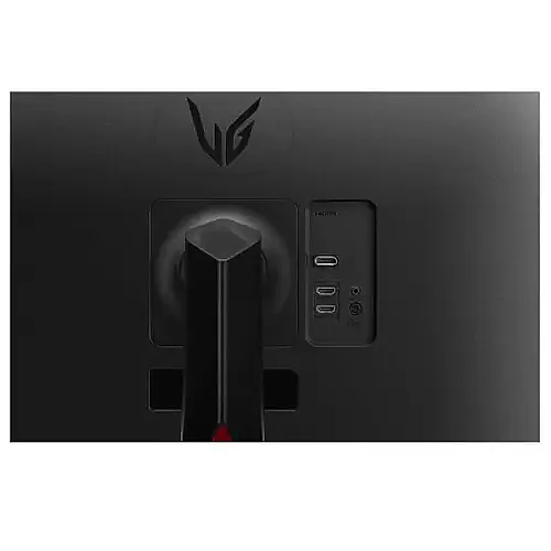 ��� ���� �31.5 ������ LG UltraGear 32GS60QC-B QHD