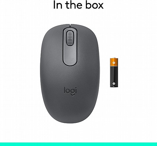 ���� LogiTech M220 Silent ������