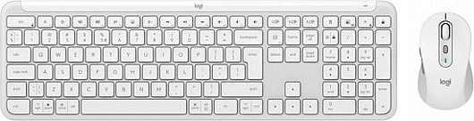 ������ ����� Logitech Signature Slim Combo MK950 ������