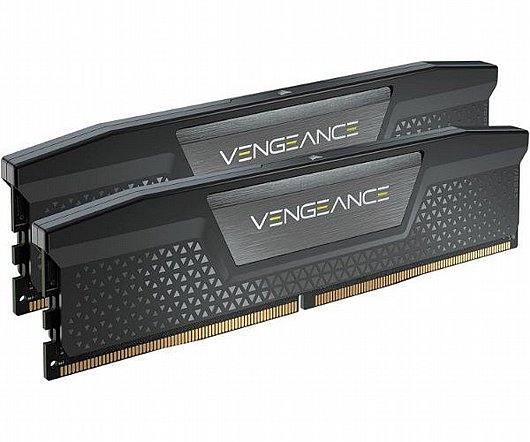 ������ ����� CORSAIR VENEGANCE 2X8 16GB DDR4 3200 CMK16GX4M2E3200C16 