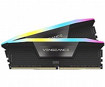 ������ ����� Corsair Vengeance DDR5 32GB 6400MHZ 2X16GB CMK32GX5M2B6400Z36