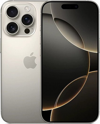 ����� ������ Apple iPhone 16 Pro 256GB ����� ����!
