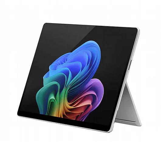 ����� Microsoft Surface Pro 11 13" Snapdragon X 16GB 256GB Wi-Fi ZHX-00001 ���������