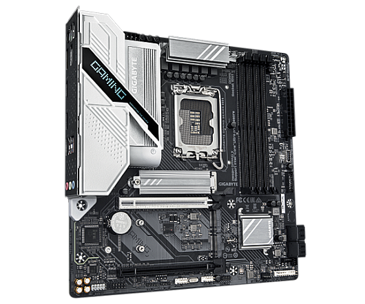 ��� �� Gigabyte Z890 AERO G