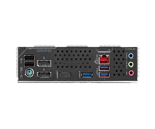 ��� �� Gigabyte Z890 AERO G
