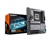 ��� �� Gigabyte Z890M GAMING X