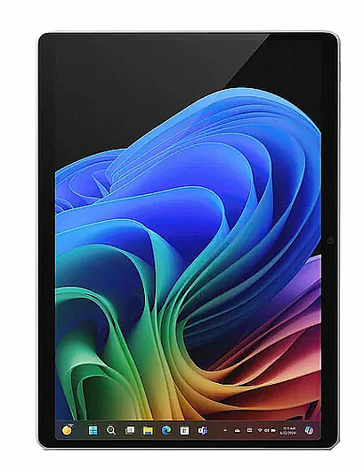 ����� Microsoft Surface Pro 11 13" Snapdragon X 16GB 256GB Wi-Fi ZIK-00001 ���������