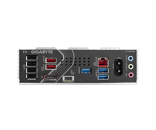 ��� �� Gigabyte Z890 EGALE