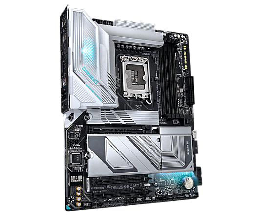��� �� Gigabyte Z890 EGALE WIFI7 BT
