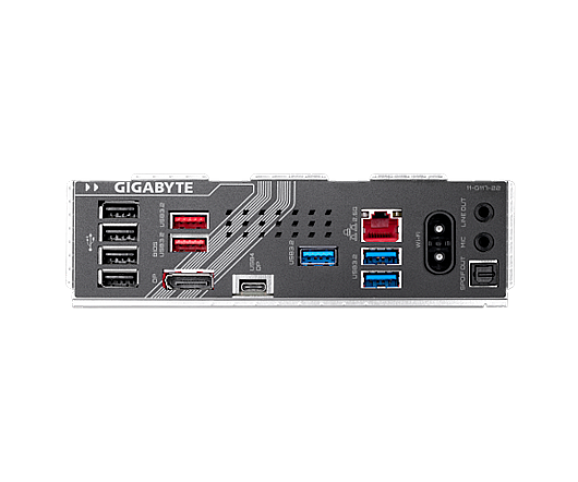 ��� �� Gigabyte Z890 EGALE WIFI7 BT