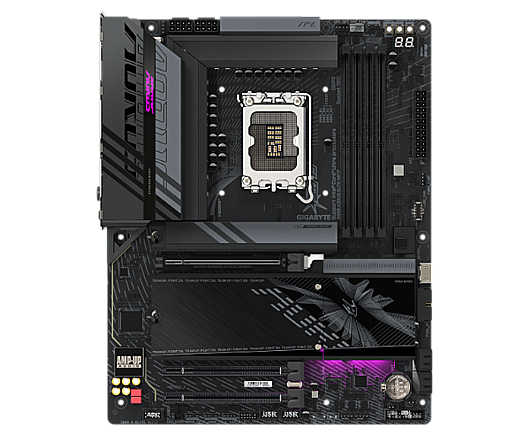 ��� �� Gigabyte Z890 GAMING X WIFI7