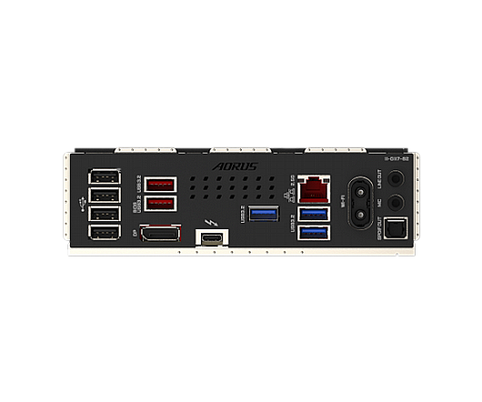 ��� �� Gigabyte Z890 GAMING X WIFI7