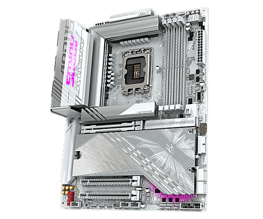 ��� �� Gigabyte Z890i AORUS ULTRA
