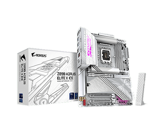 ��� �� Gigabyte Z890i AORUS ULTRA