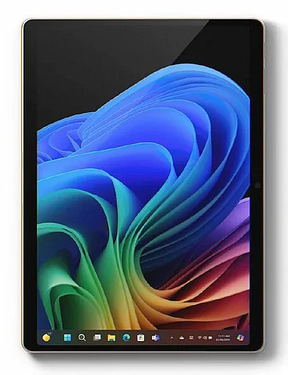 ����� Microsoft Surface Pro 11 13" Snapdragon X 16GB 512GB WiFi ZIL-00001 ���������