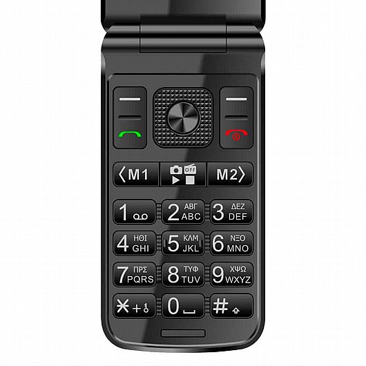 ����� ������ �������� ECO BAR Phone 4G