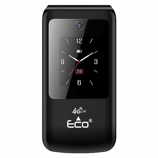 ����� ������ �������� ECO BAR Phone 4G
