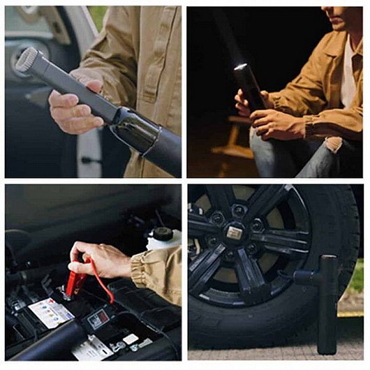 ����� ����� ������� ����� �������� DS PB 35 Solar 30,000mAh 