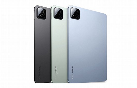 ����� Xiaomi Pad 6 11" 128GB 6Ram Wifi ������