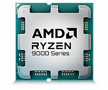 ���� AMD Ryzen 5 9600X Tray