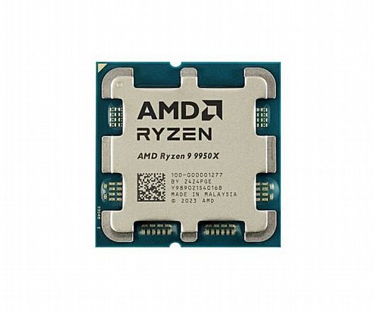 ���� AMD R9 9900X Tray