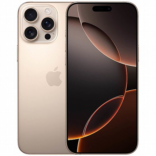 ����� ������ Apple iPhone 16 Pro 256GB ���