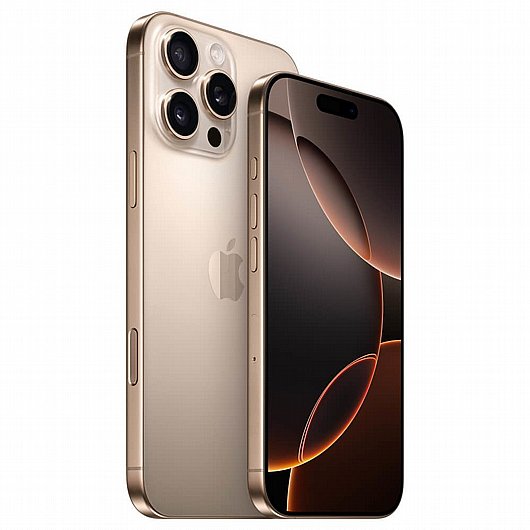 ����� ������ Apple iPhone 16 Pro 256GB ���