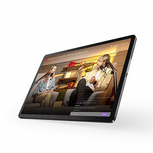����� Lenovo Tab P12 TB370FU ZACH0198IL �����