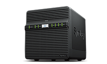 ��� NAS � Synology DS423 Plus