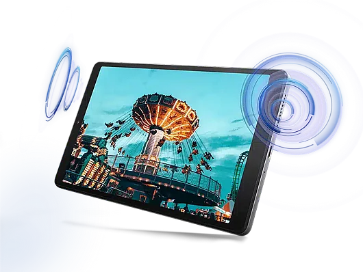 ����� Lenovo Tab M8 ZAD00114IL �����