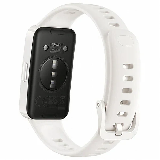 ���� ��� Huawei Watch GT 4 41mm Silver Stainless Steel Strap ������