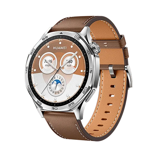 ���� ��� Huawei Watch GT 5 46mm Fluoroelastomer Strap ������