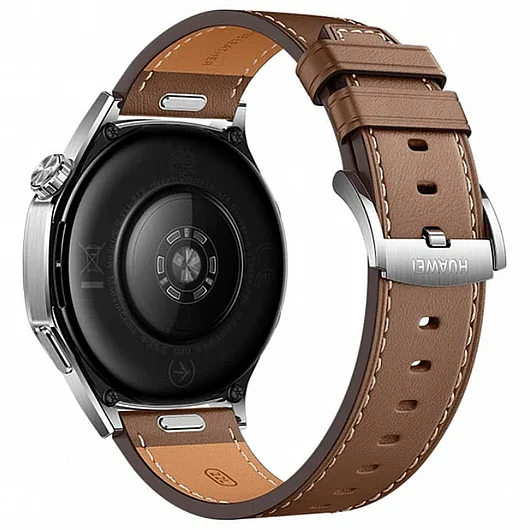 ���� ��� Huawei Watch GT 5 46mm Fluoroelastomer Strap ������