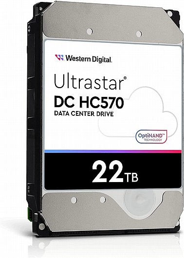  ���� ���� �����  Western Digital Ultrastar DC HC560 WUH722020BLE6L4 20TB