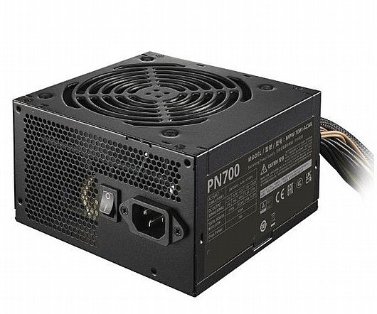 ��� ��� Cooler Master MWE Bronze V2 750 Watt