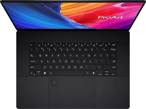 ���� ���� Asus ProArt P16 OLED H7606WI-ME016X ����