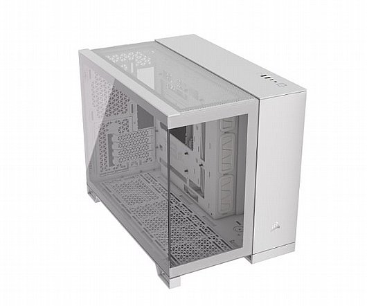 ���� Corsair iCUE 5000D RGB AIRFLOW