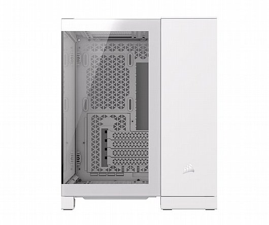���� Corsair iCUE 5000D RGB AIRFLOW