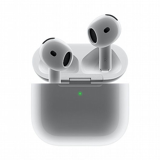 ������� Apple AirPods 3 with Lightning Charging Case MPNY3ZM/A True Wireless ���