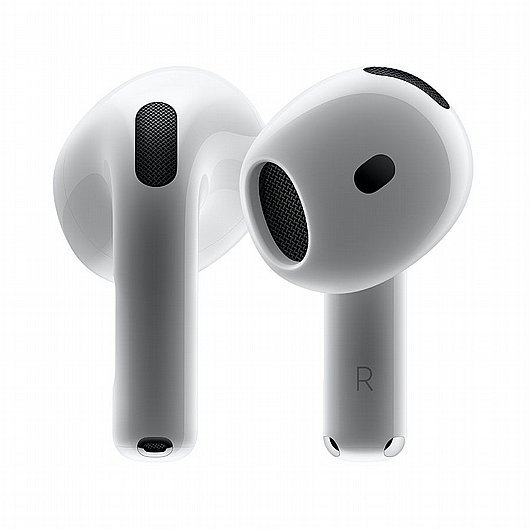 ������� Apple AirPods 3 with Lightning Charging Case MPNY3ZM/A True Wireless ���