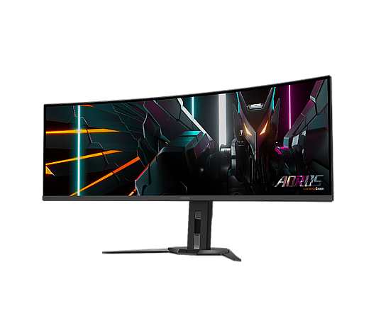 ��� ���� Gigabyte M32QC QHD �32 ������ QHD 