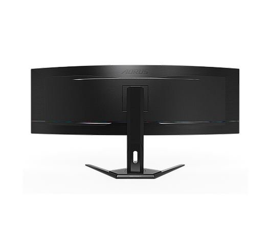 ��� ���� Gigabyte M32QC QHD �32 ������ QHD 