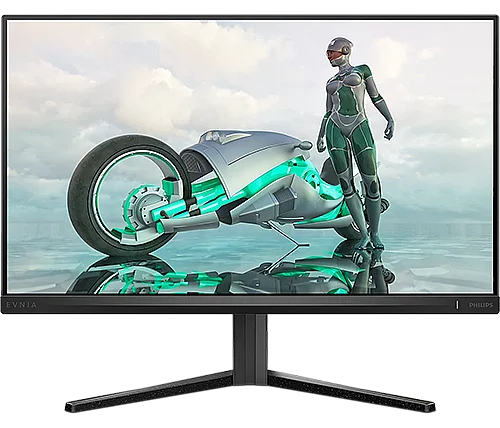 ��� ���� Philips Evnia 27M2N3500NL QHD ������