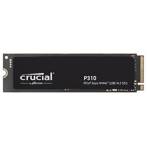 ���� SSD ����� Crucial 2TB P3 PCIe 3.0 CT2000P3SSD8  