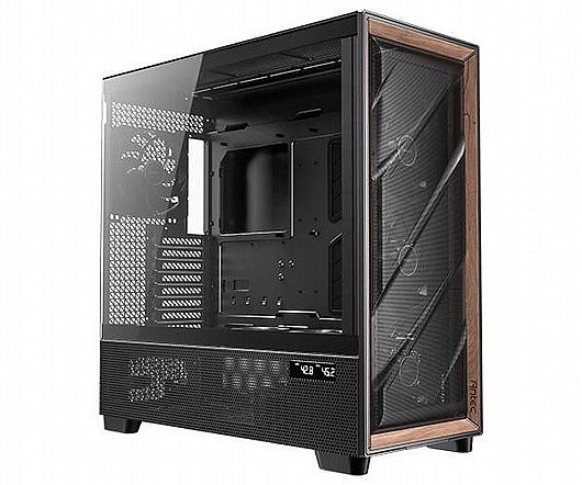 ���� ���� ANTEC FLUX Mid Tower