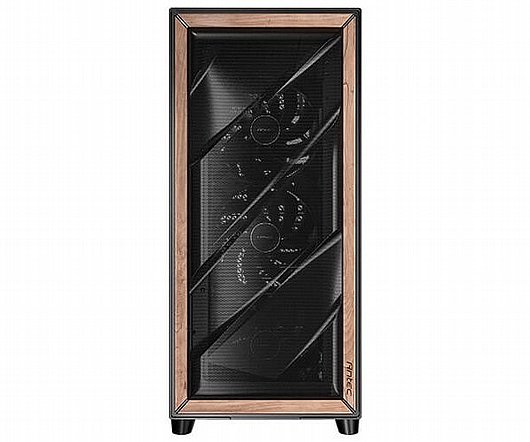 ���� ���� ANTEC FLUX Mid Tower