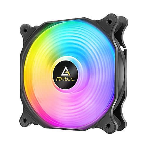 �� �������� Antec F12 Racing ARGB 120mm x3 Fans
