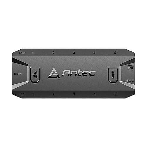 �� �������� Antec F12 Racing ARGB 120mm x3 Fans